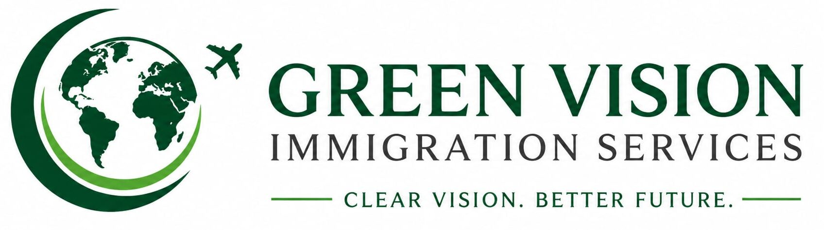 green vision immigration services